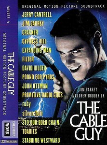 Various - The Cable Guy (Original Motion Picture Soundtrack)