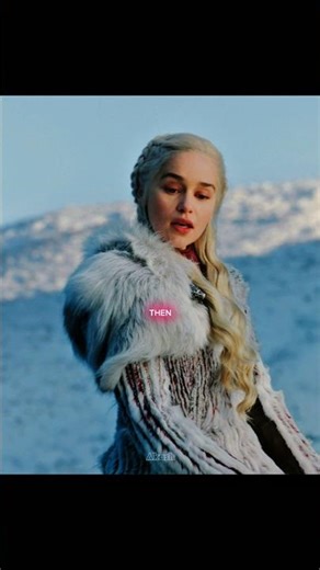 "The Moment Jon Snow Became a True Targaryen" #shorts #gameofthrones #houseofthedragon