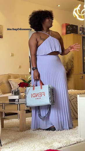 Faites plaisir à votre maman avec ce sac en promo !