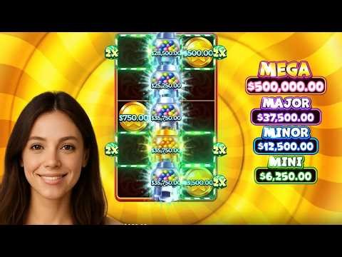 💣 INSANE AUSSIE SLOT MACHINES WIN | Super Gummy Strike BONUS 🔥