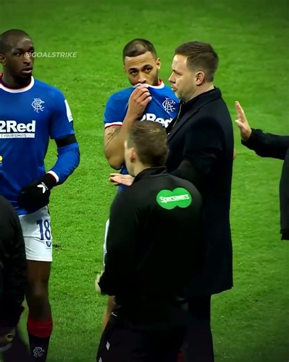 Coach Makes Shocking Fair Play Decision #respect #football