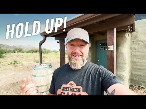 We're Hitting PAUSE?