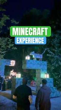BUSCANDO a BOBICRAFT en la MINECRAFT EXPERIENCE