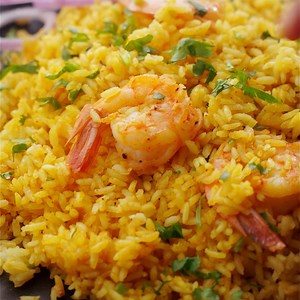 How to make Chingri Pulao Recipe | Banglar Rannaghor