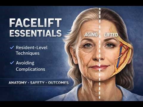 Facelift Core Principles