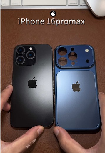 Advanced Blue#iphonecase #iphone17promax #iphone17 | iPhone case
