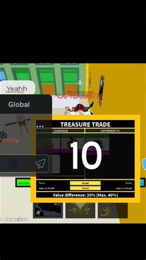 💰 Best Mammoth Trade Ever? Blox Fruits