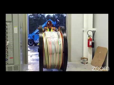 Part 9 | Where, When, Why and How? SIMpull™ Reel