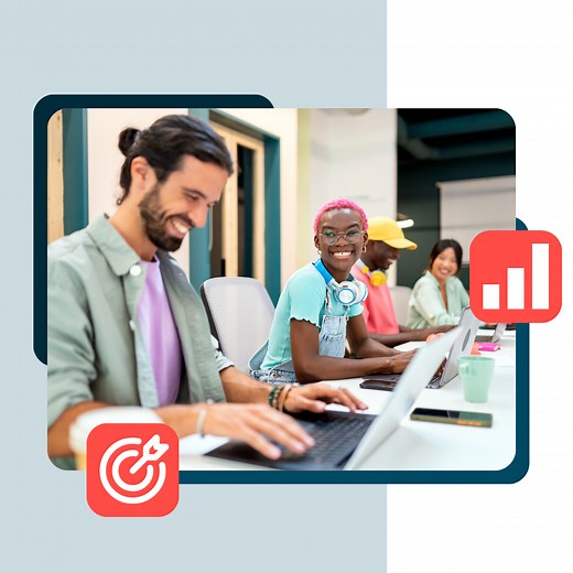 Master your 2025 social media strategy [free template   expert tips]