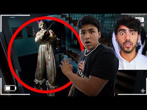 ARTA COMPRA UN PAYASO LA DEEP WEEP...esto paso