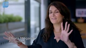 Supermassive black holes are some of the most powerful objects in the Universe — but where do they come from? Stream #HowTheUniverseWorks on discovery | Science Channel