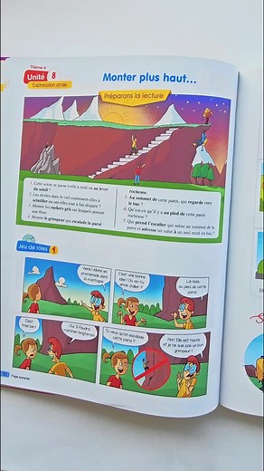 Pratiquez le français avec La Boîte aux Lettres