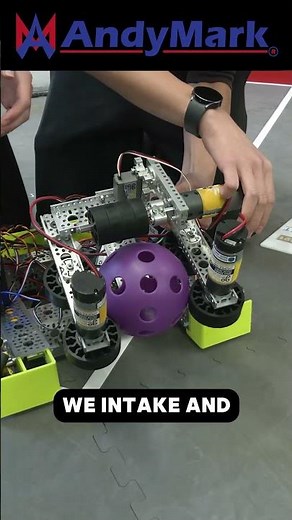 FTC DECODE Shooting and Intake Prototypes | #firsttechchallenge