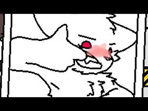 Changed & Lovense Part 9 - A Freaky Transfur!