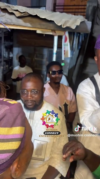 Firdaus Prayer Continuity — 8 Days Ceremony at Ojuwoye Str Mushin Lagos