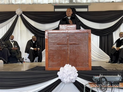 Umnqophiso 2026 #umnqophiso2026 #umnqophiso #rehobothbaptist