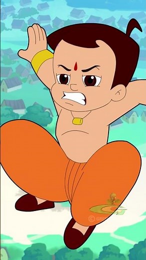 Kalia Ustaad | Funny Cartoons for Kids | Animation Shorts for Kids