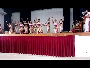 පන් නෙලීම.(ගැමි නැටුම්)