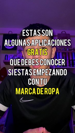 Aplicaciones Gratis para Marca de Ropa: Kitel, Inkscape, Brand Bible