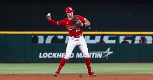 No. 21 Texas Tech rallies late to knock off Nebraska baseball