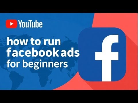 how to run facebook ads for beginners