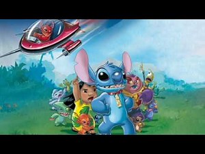 Leroy And Stitch - Unreleased Score - (All Out Cousin Brawl/Cousins vs Leroy Clones)