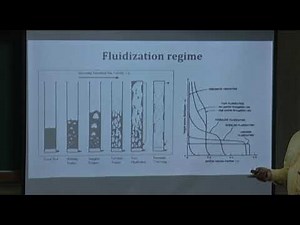 Numerical Simulations of gasification
