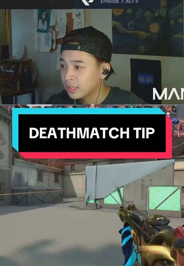 Master Clutching Techniques in Valorant