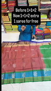 67K views · 52 reactions | srimudhrasarees.in Get all ur wedding...