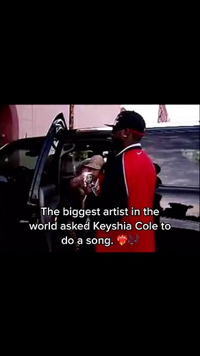 Michael Jackson Requests Keyshia Cole Collaboration Story Revealed