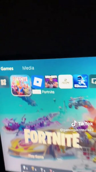 gamingwithnate on TikTok