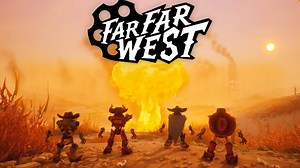 Acheter Far Far West - PC (Steam)