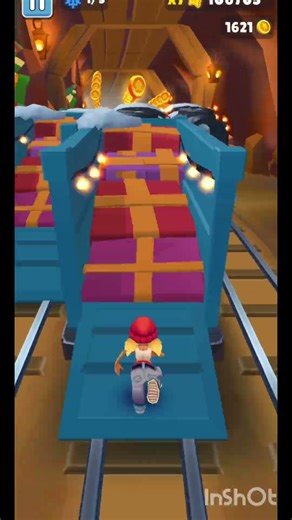 New subscriber challenge 🔥🔥 #subwaysurfers #viral #speedsong #gameplay #edm