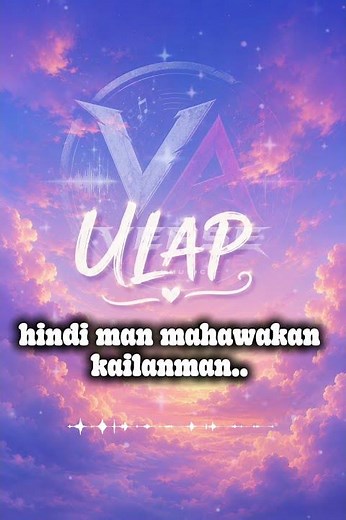 ☁️ ULAP | Full song on Verse Avenue 🎶#Ulap #VerseAvenue