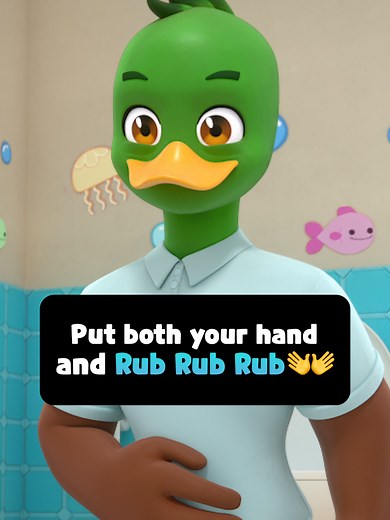 Potty Training Song for Kids | Fun Nursery Rhyme