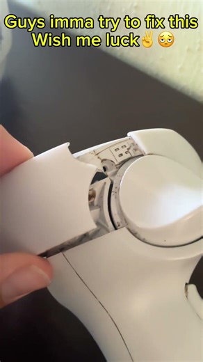Wish me luck #controller #animalcompany #minecraft #gorillatag #vr #broken #DIY