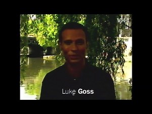 Luke Goss - 10 of the Best on VH-1 (Inc. rare I Owe You Nothing video) (1997)