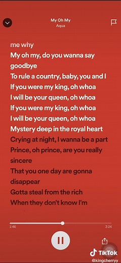 Aqua - My Oh My 🔥🔥🔥 #aqua #aquabarbiegirl #aquamyohmy #myohmy #myohmyaqua #song #music #musica #musically #tiktok #tiktokviral #tiktokviralvideo #tiktokviraltrending #tiktokmalaysia #tiktokindonesia #lyrics #lyricsvideo #lyrics_songs #malaysia #malaysiatiktok #indonesia #indonesiatiktok #fyp #fypシ #fypage #fypシ゚viral #trending #trendingsong #trendingvideo