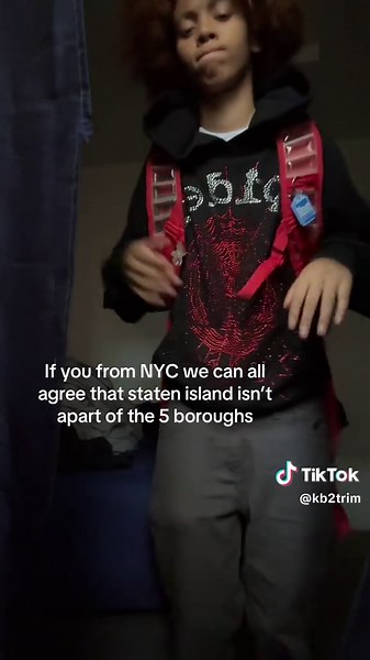 Staten Island: A NYC Debate