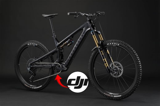 Commencal enters the DJI Avinox age with its new Meta Power e-bike, but you're going to have to wait (and we mean, wait!) to get it - MBR