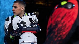 REV'IT! Releases Radically Styled Quantum 2 Pro Air Riding Jacket