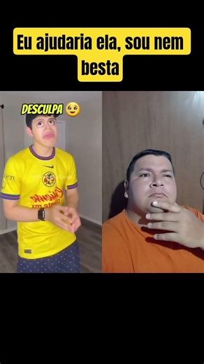 CLIQUE P/ PRÓX VIDEO #shortvideo #humor #trending #viralvideo #shortviral #viralshort #trendingshort