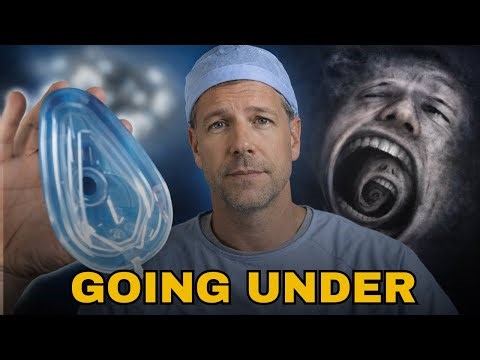 Going Under Anesthesia: What They Don’t Tell You as a Patient