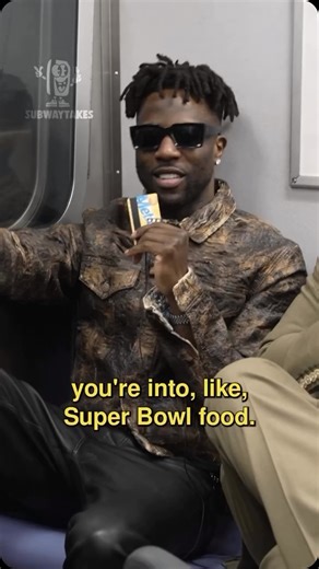 The Ghost of Queens Past on Instagram: "Repost from @subwaytakes Episode 321: Queens is the KING of all boroughs!! Feat @nigelsylvester 20 minute SubwayTakes Uncut episode with Nigel now streaming on YouTube, Apple Podcasts and Spotify. Link in bio! 🚋🚋🚋🚋 Hosted by @kareem Created by @kareem & @akuoproject Shot by @thomaskasem & @anthonydimieri Edited by @tylerbat Associate producer ramy_shafi #podcast #subway #hottakes #subwaytakes #interview #nyc #bmx #queens"