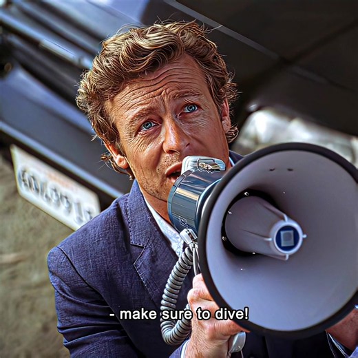 Patrick Jane #thementalist #edit #patrickjane #fyp #thementalistedit | The Mentalist Edits