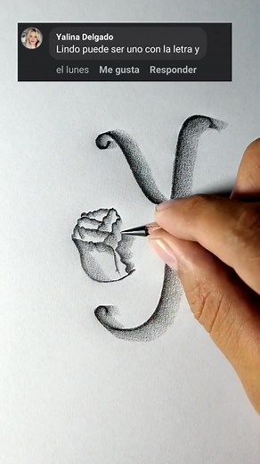 Aquí con la letra D | Dibujos Esmit