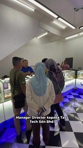 PEMBUKAAN CAWANGAN KE-2 TAS TECH DI BERTAM PERDANA‼️ . TAS TECH DI DAH TERKENAL DI SG PETANI TAU SEBAB KEDAI KAMI ADALAH KEDAI HANDPHONE YANG TERBESAR DI SG PETANI YANG MENJUAL PELBAGAI PHONE BAJET SECONDHAND BEROPERASI SEJAK 2018 🥳 . INI SEBAB UTAMA kenapa ampa kena pilih untuk datang ke kedai kami. Antara Kelebihan Cawangan Kami yang takkan dapat kat kedai lain : ✅ Menjual Phone Rahmah serendah RM199 (Siap waranti) ✅ Menjual Phone Baru serendah RM350 (1 tahun waranti) ✅ Menjual Phone Tahan La