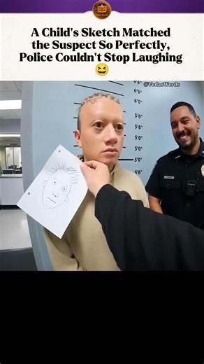 No way a kid actually drew his exact twin! 💀 #funny #meme #america #shorts