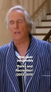 Henry Winkler Through The Years | CinemaBlend