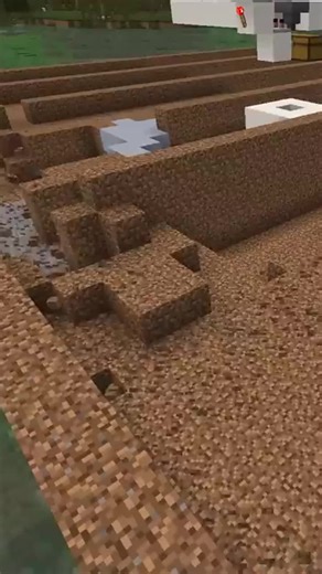 Minecraft Secret Piston Door Build: Hidden Entrance! We finished the chest room, but it's boring. Let's build a secret piston door! This hidden entrance in the grass will lead to a whole new world with a hidden button! Ready for a fun build? #Minecraft #MinecraftBuilds #SecretDoor #PistonDoor #MinecraftTutorial #HiddenEntrance #MinecraftSecrets #Gaming #LetsPlayMinecraft #MinecraftFun